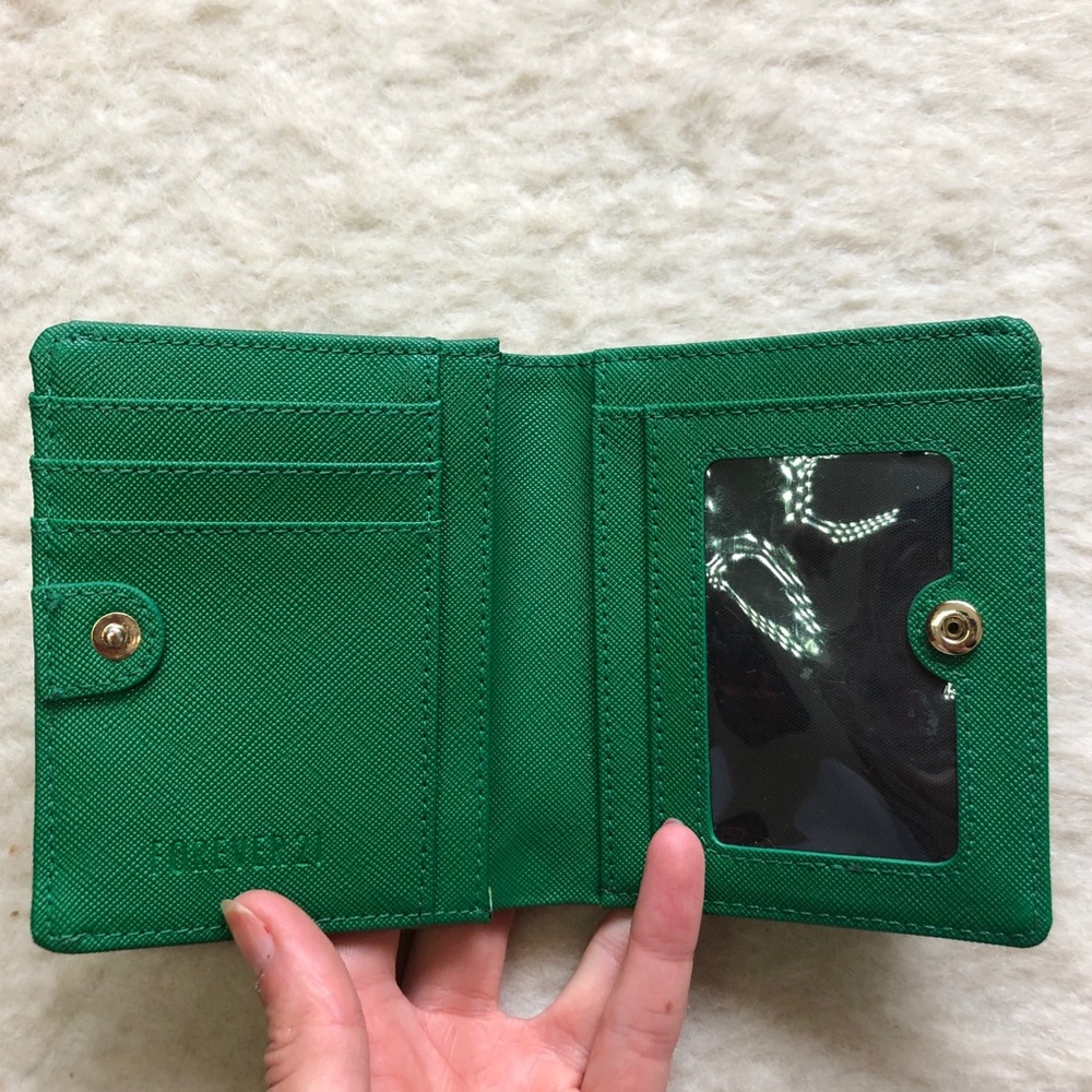 New Forever 21 Wallet